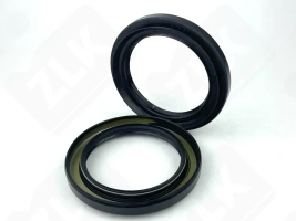 Манжета армированная (сальник) 65*90*9/13,5 TC