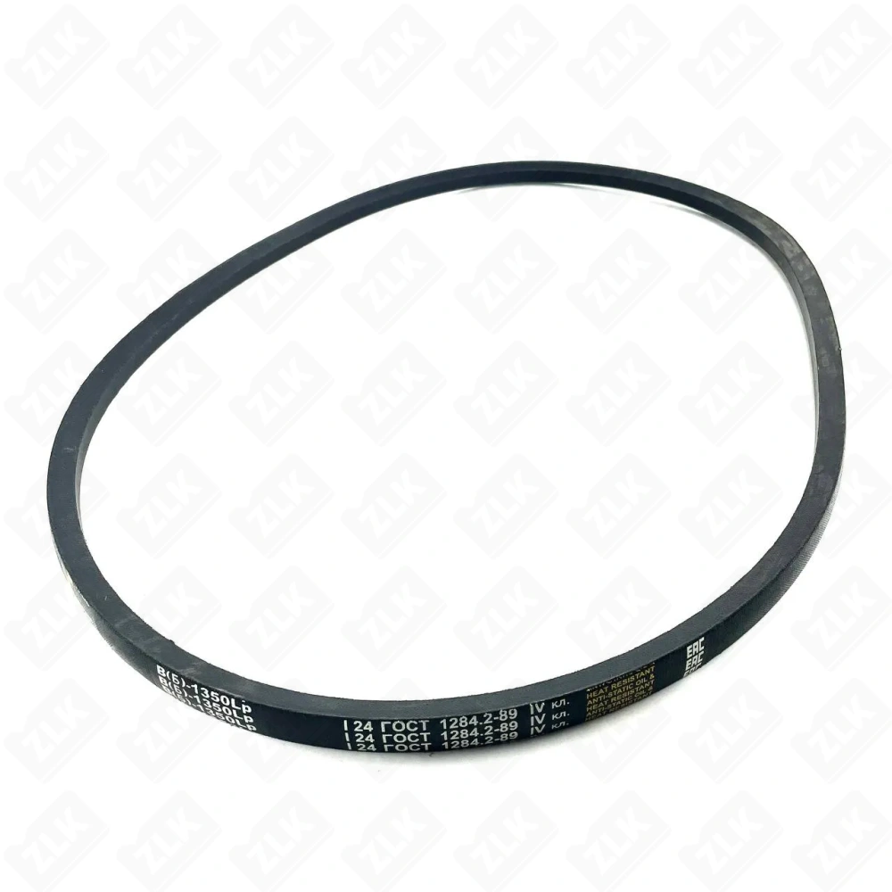 Ремень клиновой В(Б)-1350 Lw 1305 Li