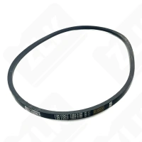 Ремень клиновой В(Б)-1350 Lw 1305 Li