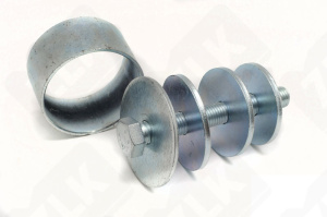 Съемник подшипника ступицы ВАЗ 2108-10, Калина СЕРВИС КЛЮЧ