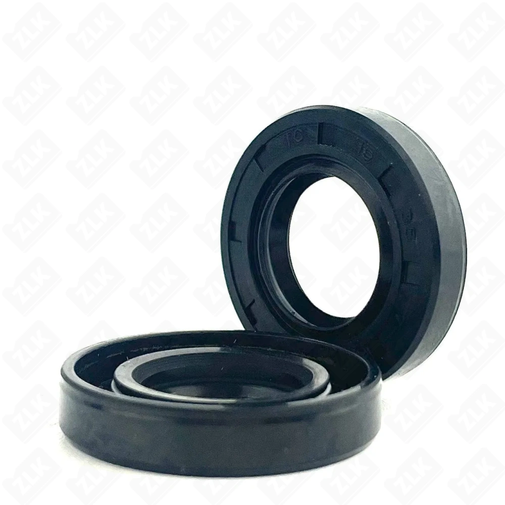 19*35*7 TC сальник (импорт) NBR70 NQK SF