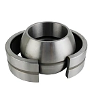 Подшипник шарнирный GШСЛ70К (GEG70 ES) 70×120×63 мм Neutral