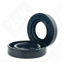 Манжета армированная (сальник) 19*35*7 TC