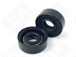 Сальник (манжета армированная)  9×22×7 мм