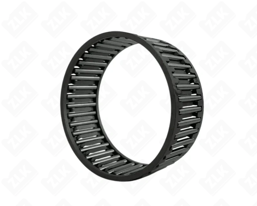 Подшипник игольчатый K68x74x30 (K68x74x30) 68×74×30 мм FBJ
