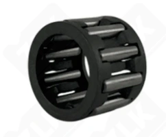 Подшипник K12x16x24 радиальный игольчатый 12-16-24мм