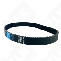 Ремень зубчатый HTD 880 8M 30мм синхронный