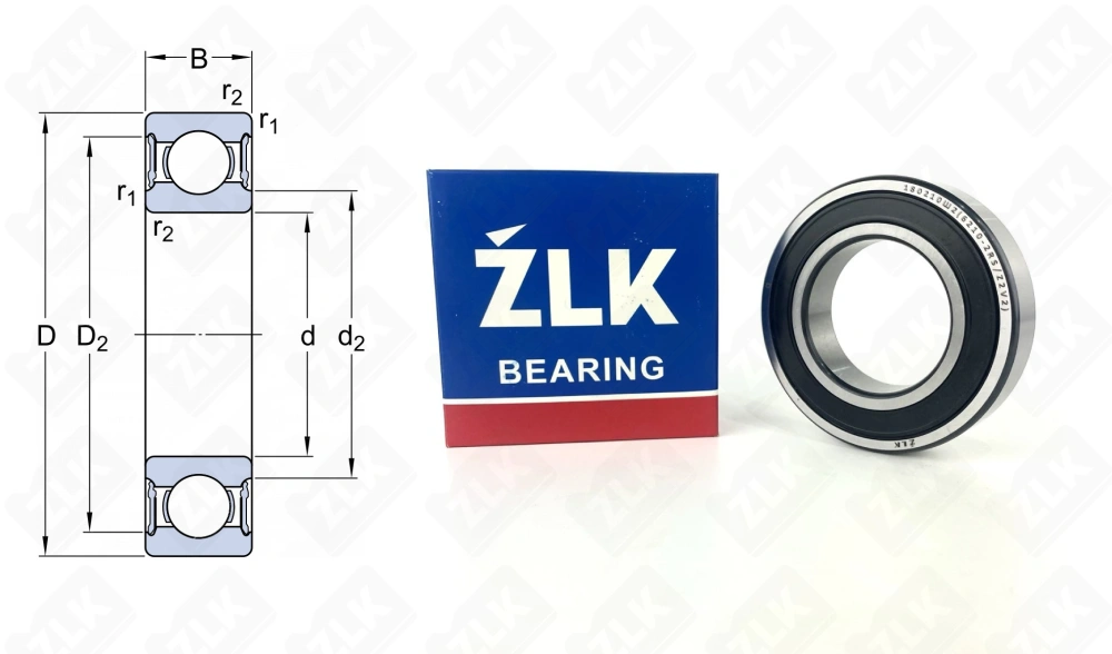 180210 Ш2 (62102RSZ2V2) ZLK 
