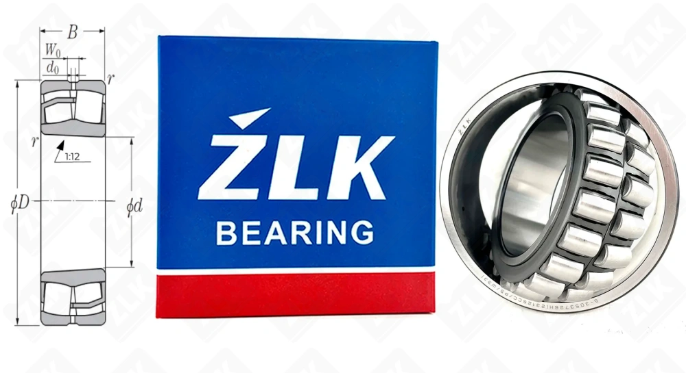 3053726 Н (5) (23126CCP5) ZLK