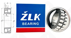 Подшипник 3053726 Н (5) (23126CCP5) радиальный роликовый самоустанавливающийся 130-210-64 мм