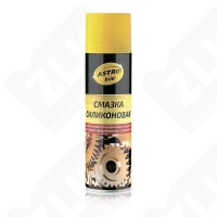 Смазка силиконовая (АС-461) 335мл