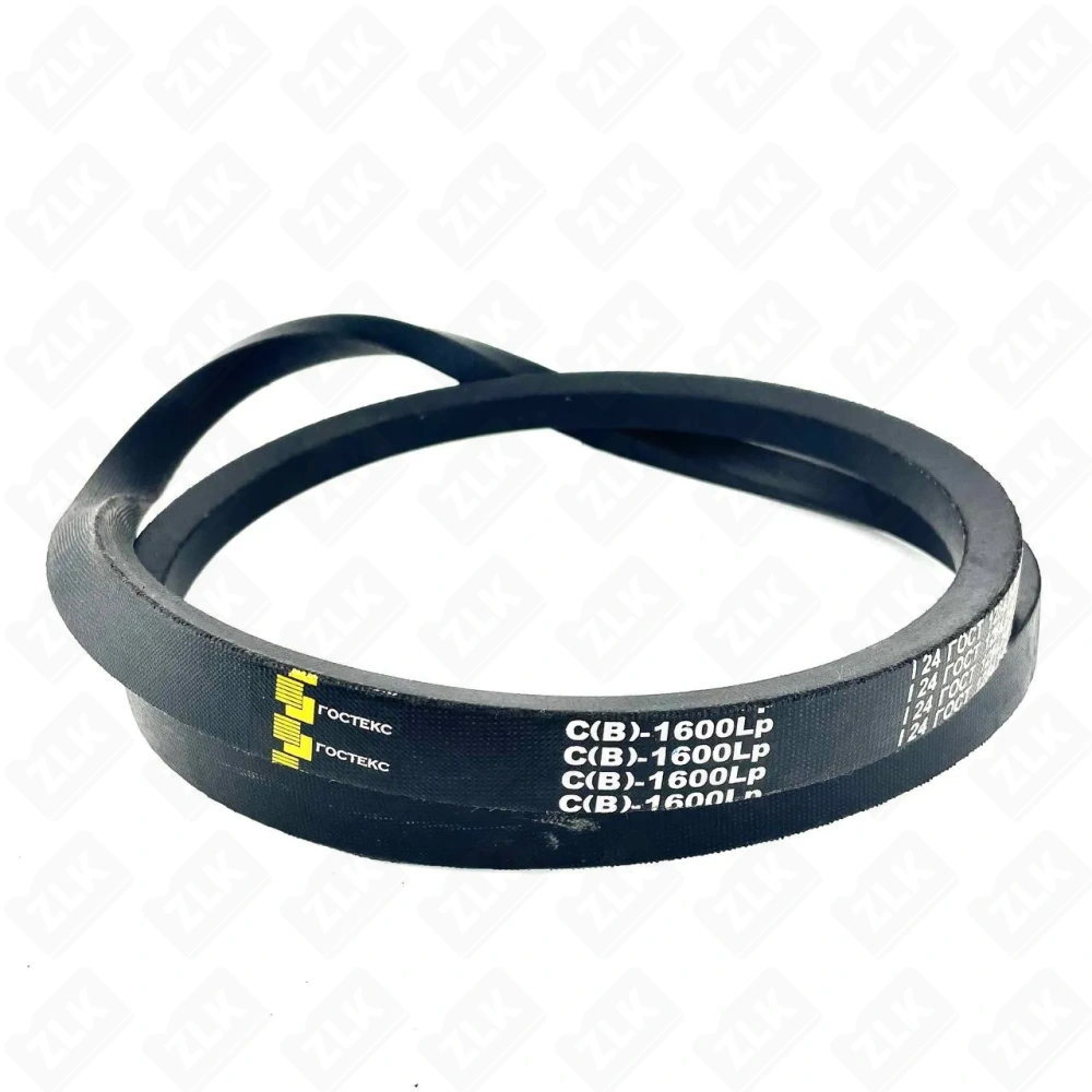 Ремень клиновой С(В)-1600 Lw 1542 Li