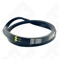 Ремень клиновой С(В)-1600 Lw 1542 Li