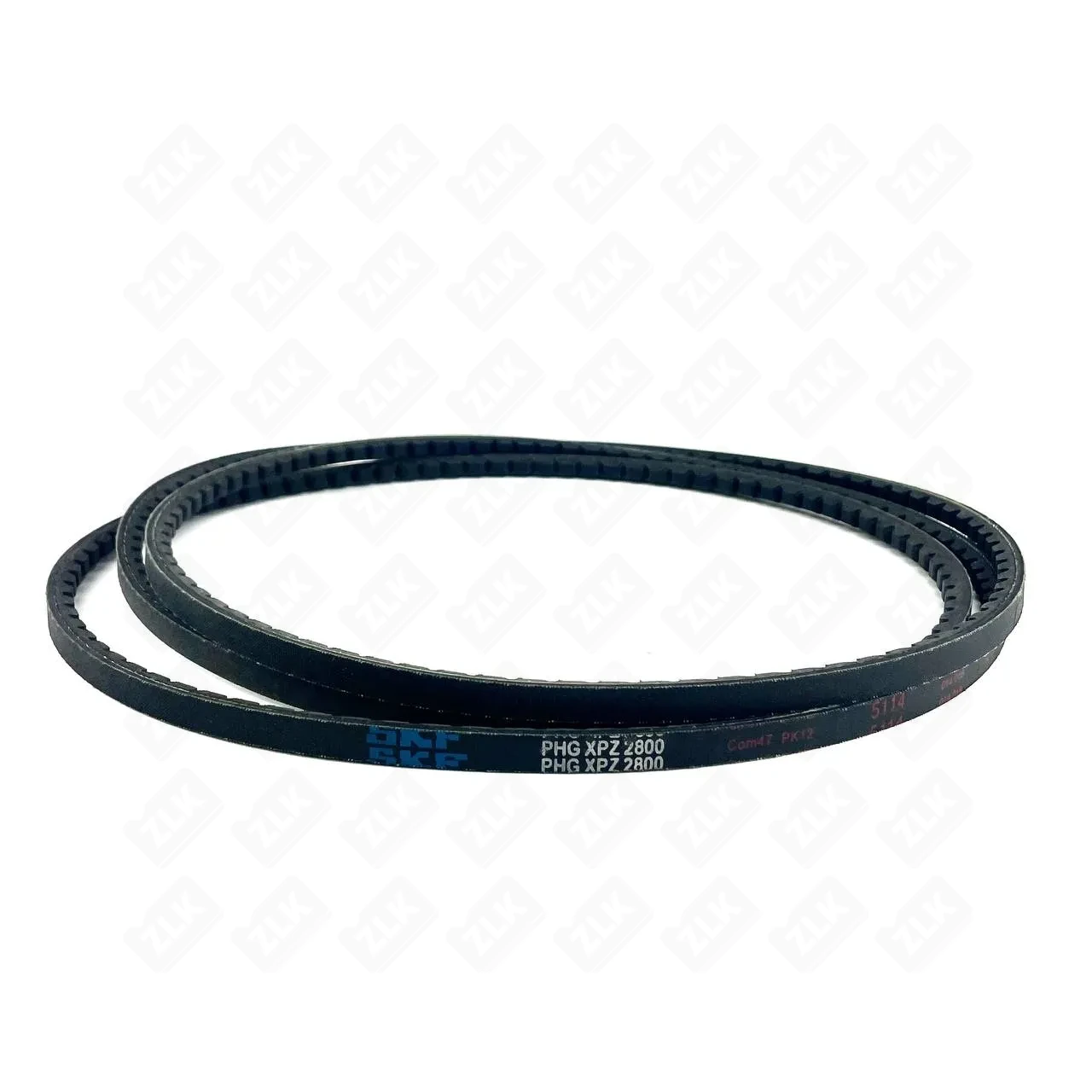 Ремень клиновой XPZ 2800 Lw 2762 Li PHG SKF