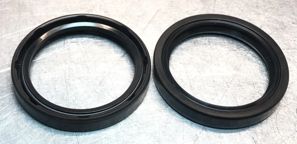 40*50*7 сальник (импорт) TC NBR70 NQK