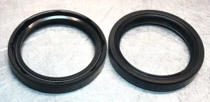 Манжета армированная (сальник) 40*50*7 TC