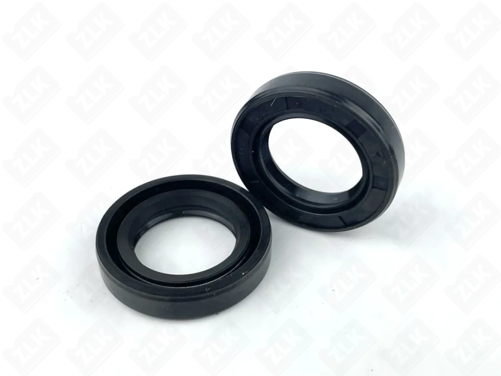 20*32*7 TC сальник (импорт) NBR70 SF NQK