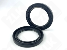 Манжета армированная (сальник) 40*55*7 TC
