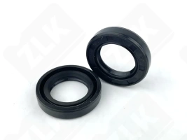 Манжета армированная (сальник) 20*32*7