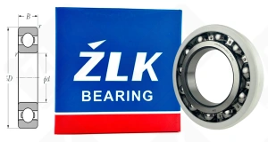 Подшипник шариковый 230 (6230VL2071) 150×270×45 мм