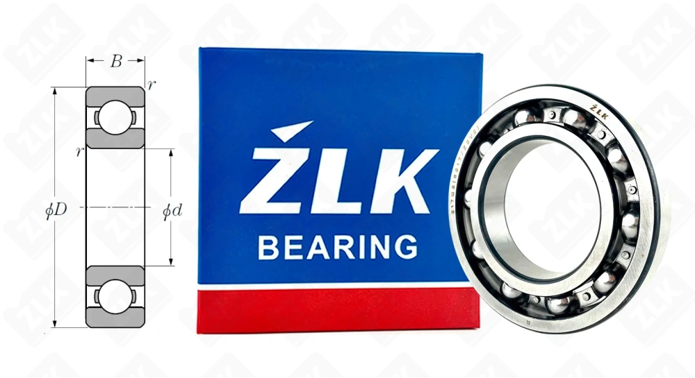 217 Ш2 (6217Z2V2) ZLK