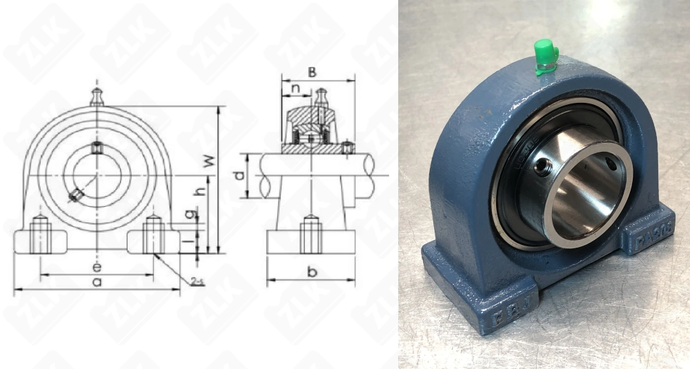 480207UCPA UCPA207(SYFJ35)