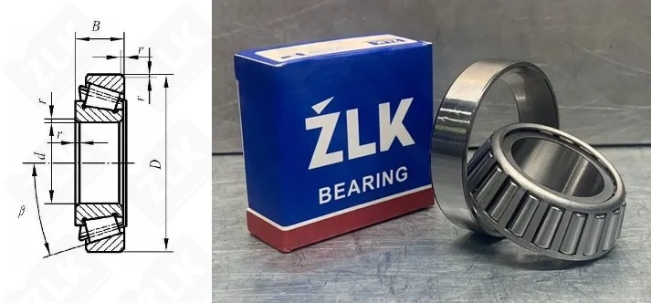 2007106 А (32006X) ZLK 