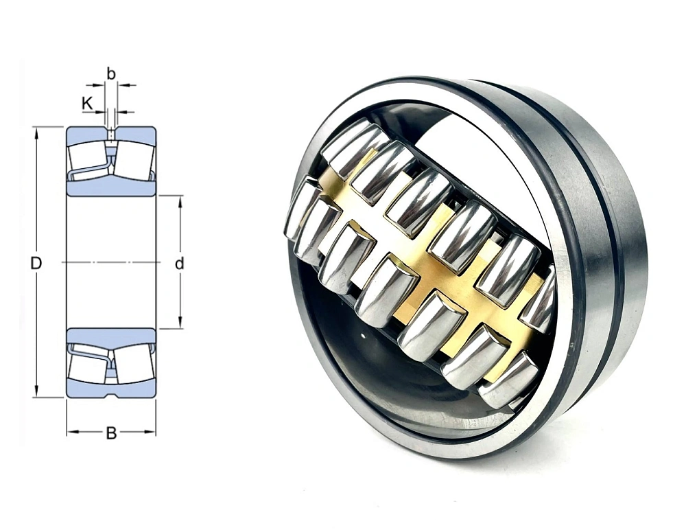 4003722 Л (24122CAW33)