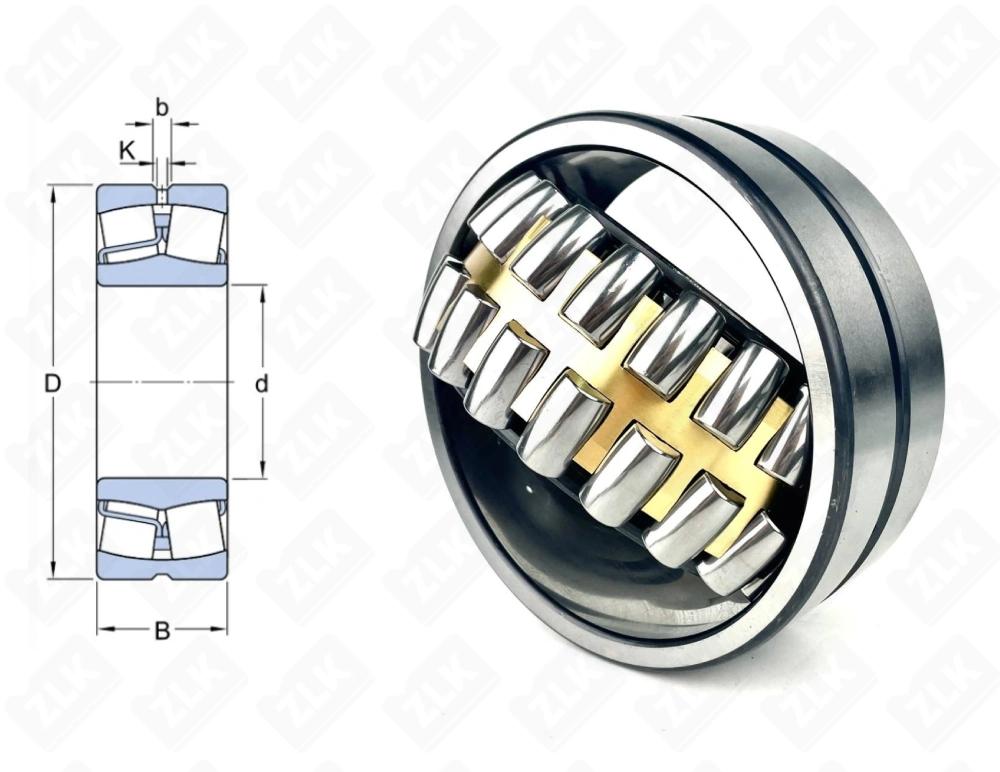 4003722 Л (24122CAW33)