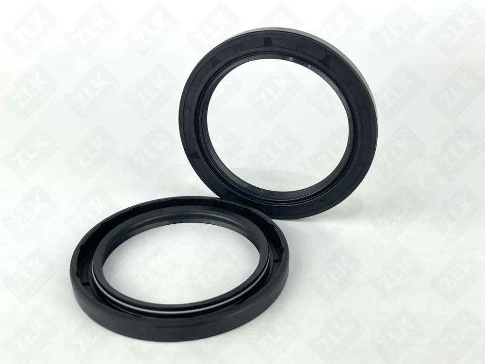 60*80*8 TC сальник (импорт) NBR70 SF NQK