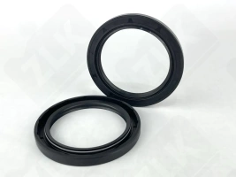 Манжета армированная (сальник) 60*80*8 ТС