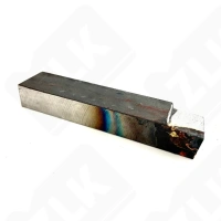 Резец проходной упорный прямойТ5К10