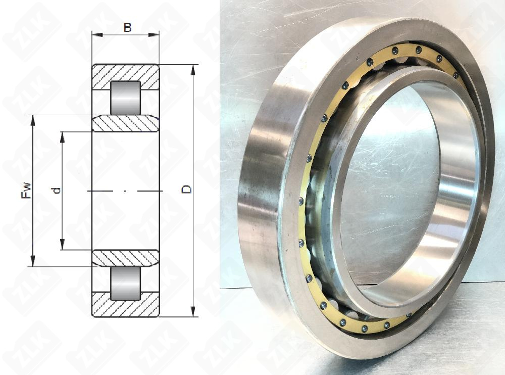 32140 Л (NU1040M) KINEX (Словения)