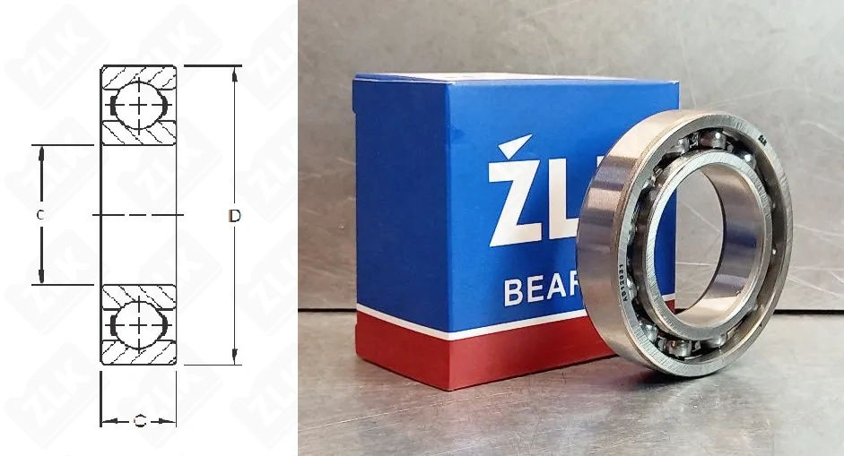 AB12831 ZLK