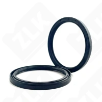 Манжета армированная (сальник) 40*47*4 TC