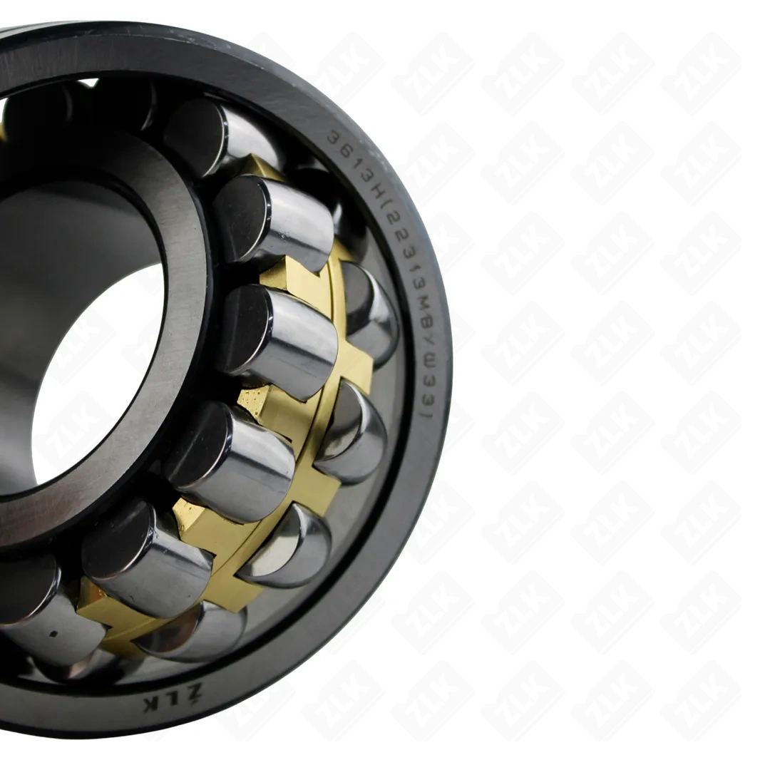 Подшипник роликовый 3613 H (22313CA/W33, 22313MB/W33) 65×140×48 мм ZLK