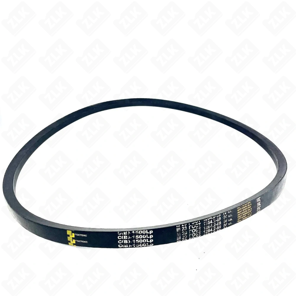 Ремень клиновой С(В)-1500 Lw 1442 Li