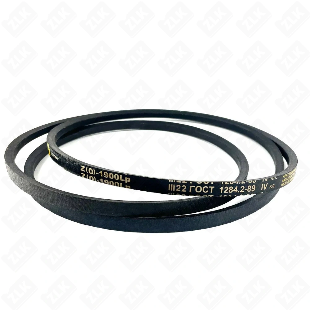 Ремень клиновой Z(0)-1900 Lw 1880 Li