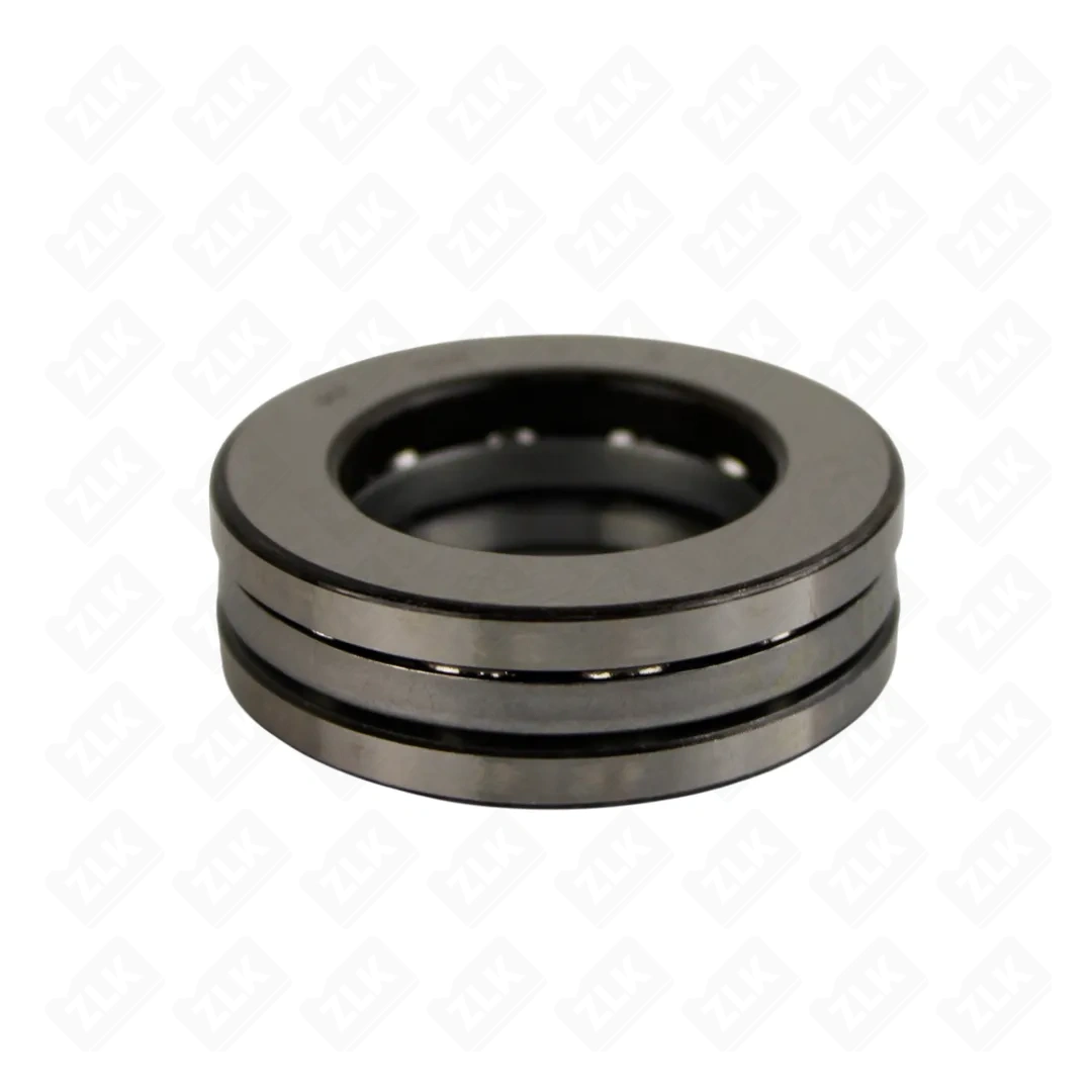 Подшипник шариковый 8206 (51206) 30×52×16 мм SKF оригинал