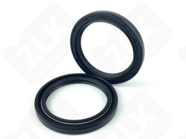 Манжета армированная (сальник) 35*45*5 TC