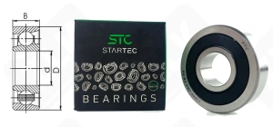 66304 (7304B2RSTN) STC