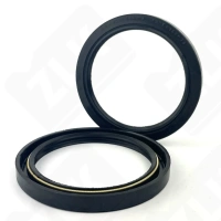 Сальник 100*125*12-2,2 мм