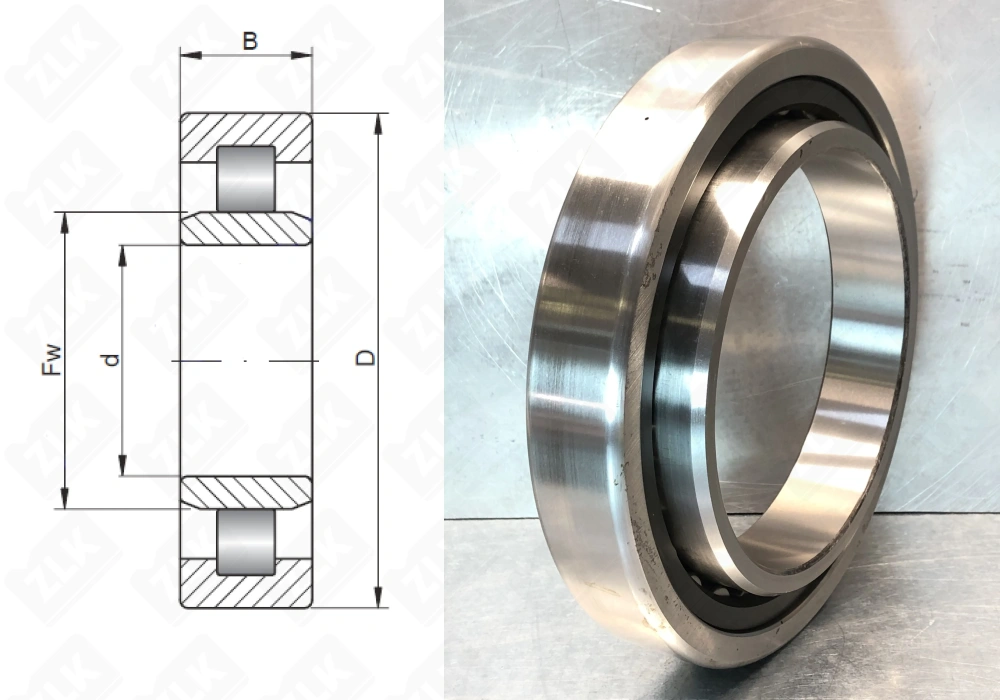 32128 (6) Д1Т2 (NU1028LAS2) ГПЗ-4, ЗАП, СПЗ-4