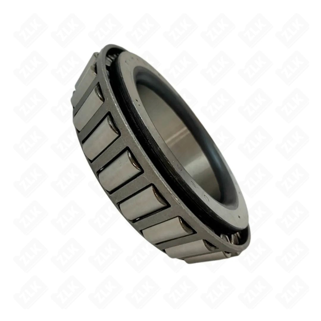 Подшипник роликовый (495AX) 76×124×30 мм Timken оригинал