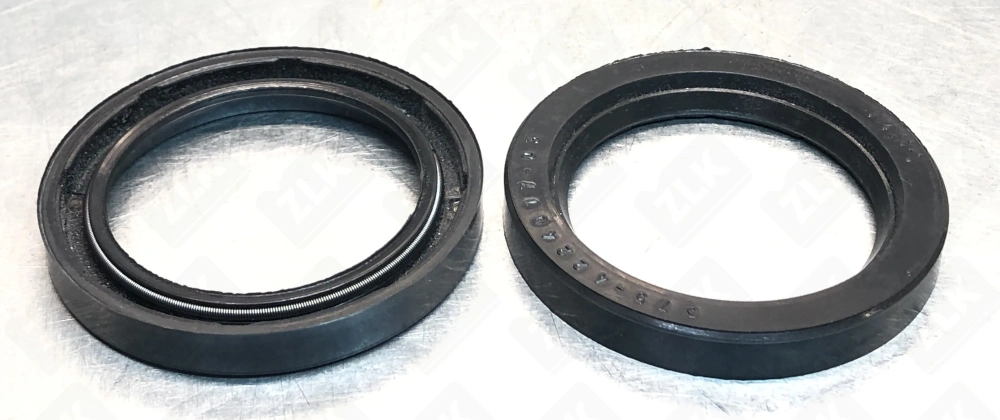 60*82*10-2,2 сальник ГОСТ 8752-79