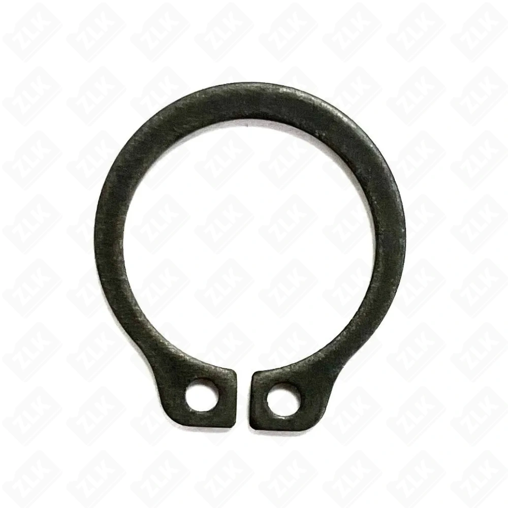 Стопорное кольцо наружное 17*1,2 мм