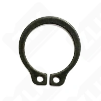 Стопорное кольцо наружное 18*1,2 мм