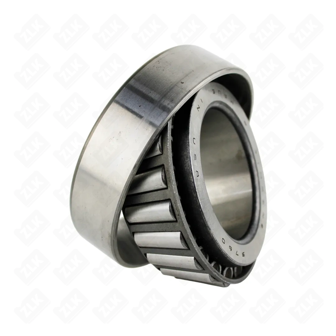 Подшипник роликовый (5735/5760) 76.2×135.73×44.45 мм Timken оригинал