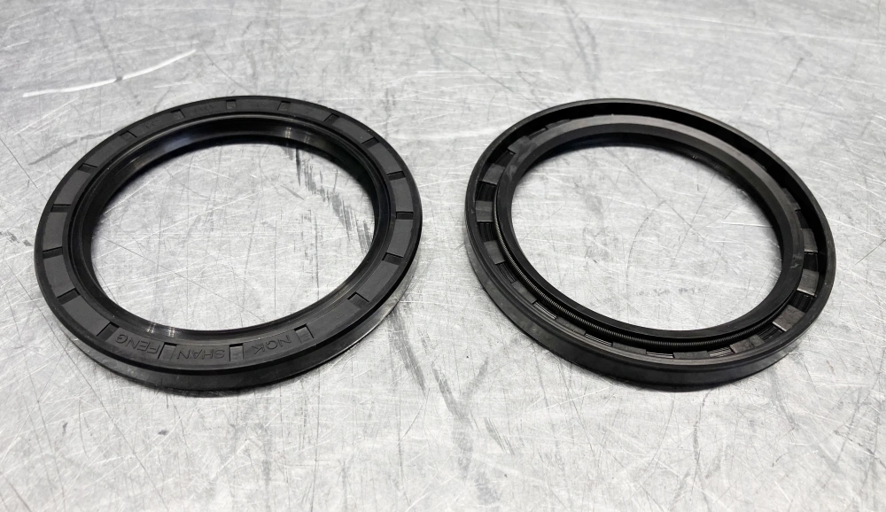 60*78*7 сальник (импорт) TC NBR70 NQK