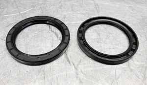Манжета армированная (сальник) 60*78*7 TC